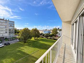 Location Appartement 4 piècesBrest