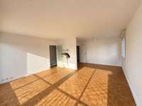 Location appartement 4 pièces