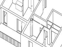 Location appartement 3 pièces