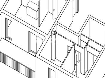 Location appartement 3 pièces
