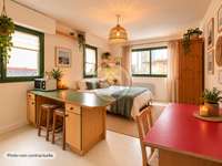 Location appartement 1 pièce