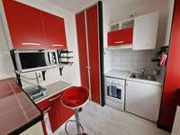 Location appartement 2 pièces Location appartement 2 pièces