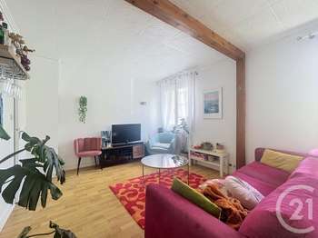 Location Appartement 3 piècesBrest