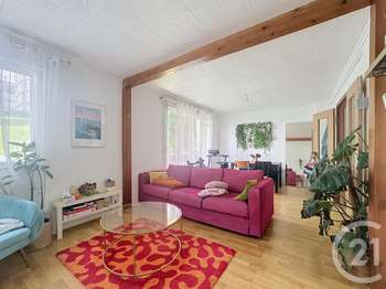 Location appartement 3 pièces