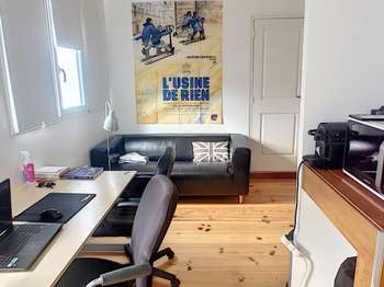 Location appartement 1 pièce Brest 29