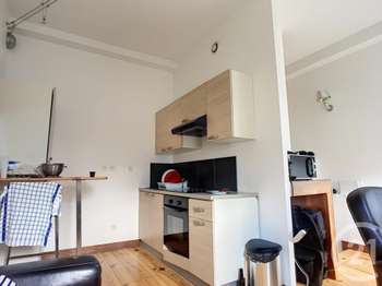 Location appartement 1 pièce