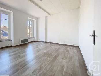Location Appartement T1Brest