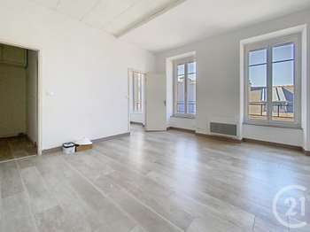 Location appartement 1 pièce