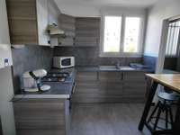 Location appartement 4 pièces