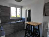Location appartement 4 pièces