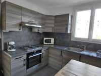 Location appartement 4 pièces