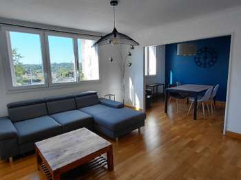 Location appartement 4 pièces Brest 29
