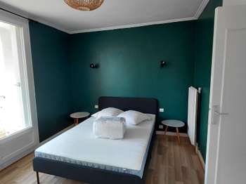 Location appartement 4 pièces