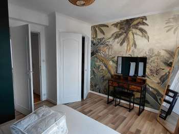 Location appartement 4 pièces