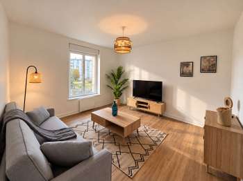 Location Appartement 2 piècesBrest