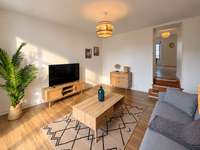 Location appartement 2 pièces
