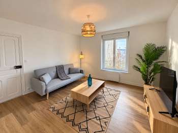 Location appartement 2 pièces