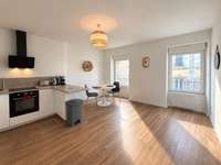Location appartement 2 pièces