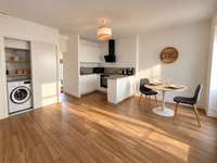 Location appartement 2 pièces