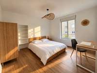 Location appartement 2 pièces