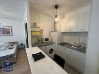 Location appartement 1 pièce