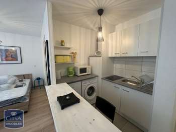 Location Appartement T1Brest
