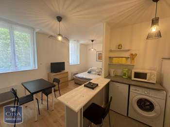 Location appartement 1 pièce