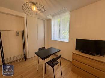 Location appartement 1 pièce