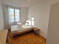Location appartement 4 pièces