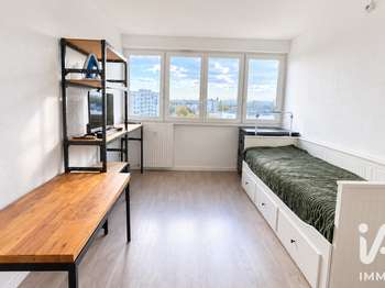 Location Appartement 2 piècesBrest