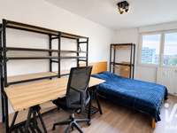 Location appartement 2 pièces Location appartement 2 pièces