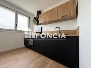 Location Appartement 3 piècesBrest Bellevue Bergot
