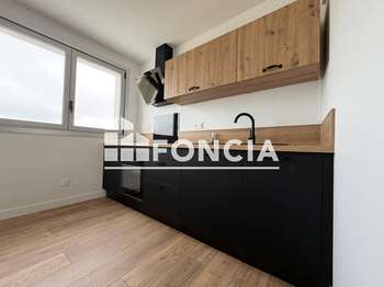 Location appartement 3 pièces Brest Bellevue Bergot 29