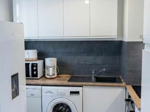 Location appartement 1 pièce