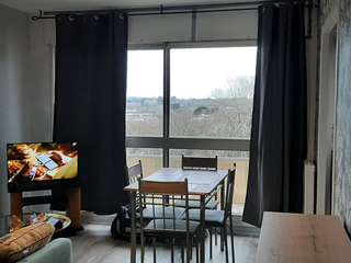 Location appartement 1 pièce