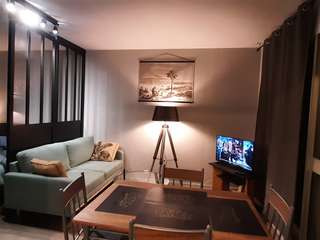 Location appartement 1 pièce