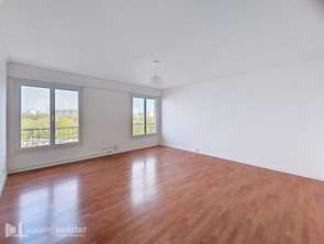Location Appartement 4 piècesBrest Bellevue Bergot