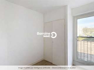 Location appartement 4 pièces