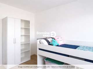 Location appartement 4 pièces