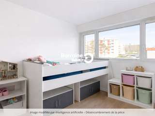 Location appartement 4 pièces