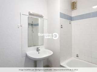 Location appartement 4 pièces