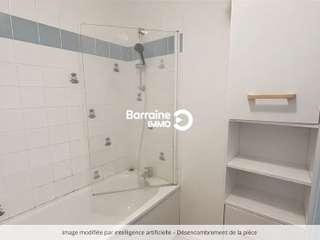 Location appartement 4 pièces