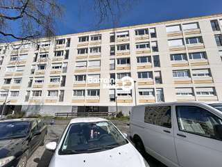 Location appartement 4 pièces