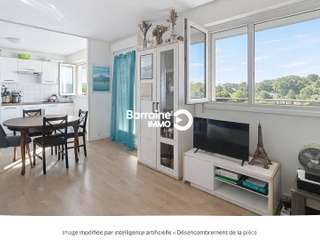 Location appartement 4 pièces