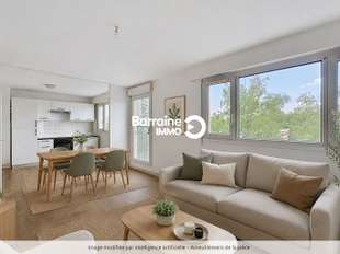 Photo Location appartement Brest Bellevue Bergot