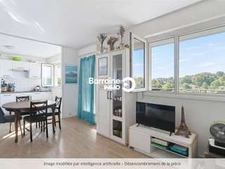 Location appartement 4 pièces