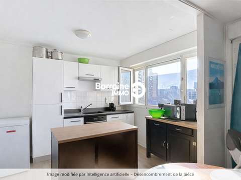 Location appartement 4 pièces