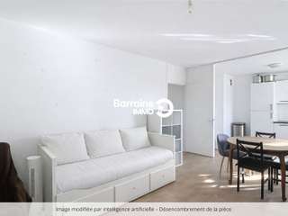 Location appartement 4 pièces