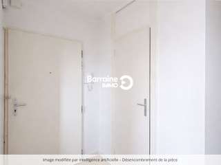 Location appartement 4 pièces