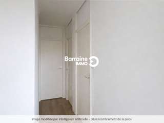 Location appartement 4 pièces